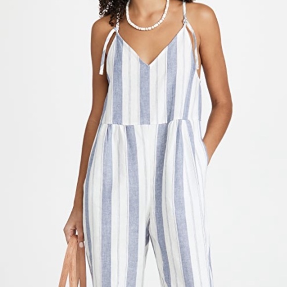 Madewell Jamaica Jumpsuit XXS - Picture 1 of 12